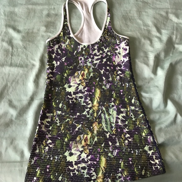 Lululemon racer back tank - Picture 1 of 3